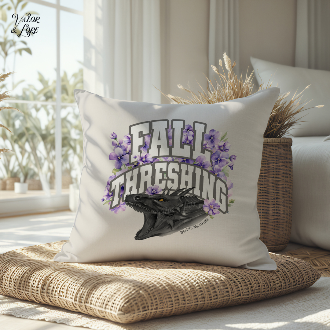 Fall Threshing - decorative pillow - valor & lore.png