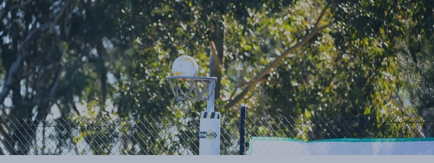 Netball - Rosedale Football Netball Club RFNC — Rosedale FNC