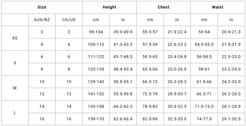 KIDS SPLICE POLO BIZ SIZING CHART.jpg