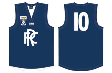 KIDS Jersey's (pre-order)