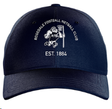 RFNC Cap