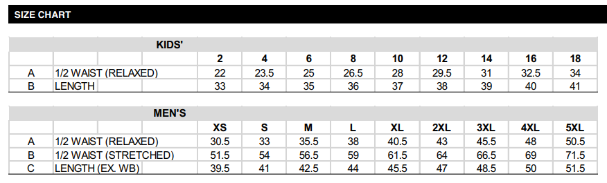 P911 - Unisex Travel Short - cropped.png