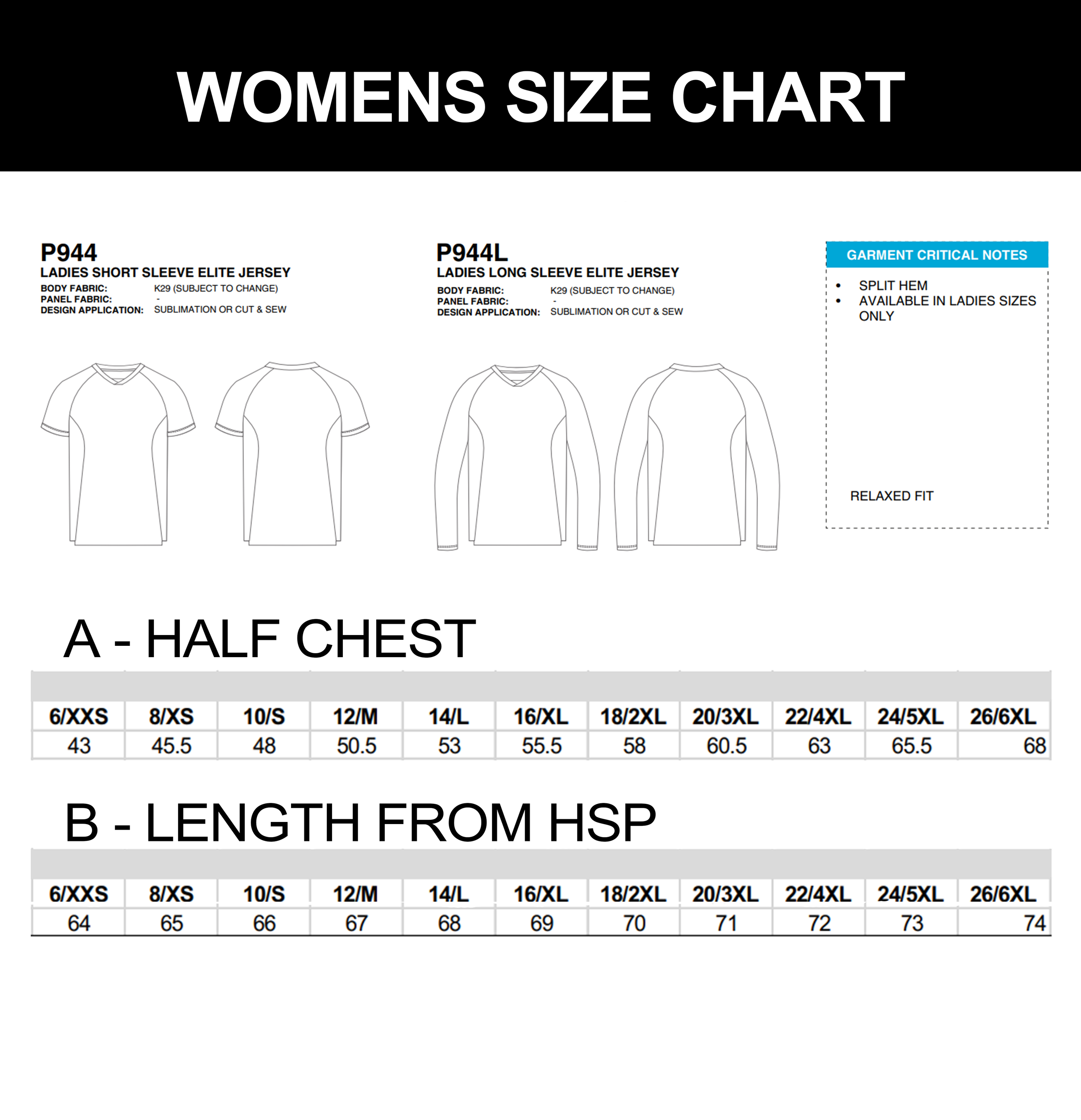 SIZE CHART - Women's Tee.png