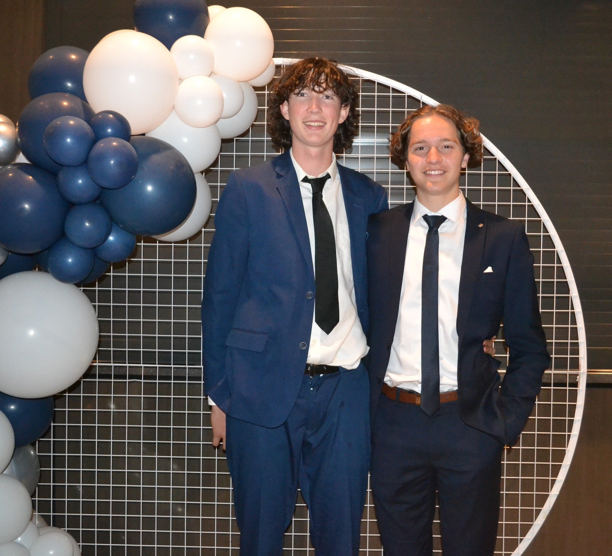2022 Presentation Night - Traralgon Greyhounds