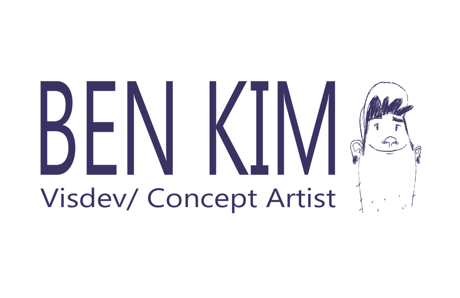 BEN KIM