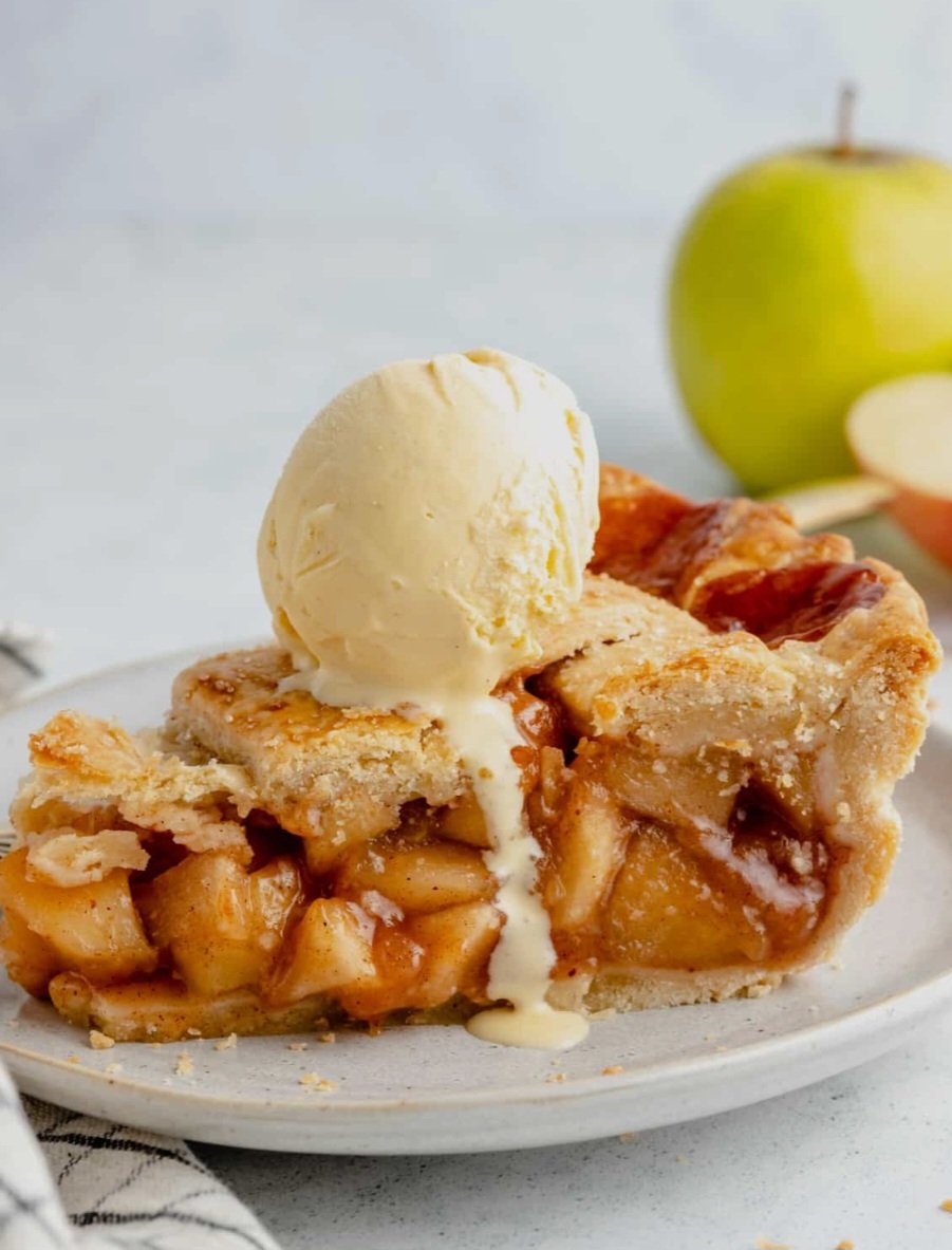 Apple Pie 9" You Bake-frozen