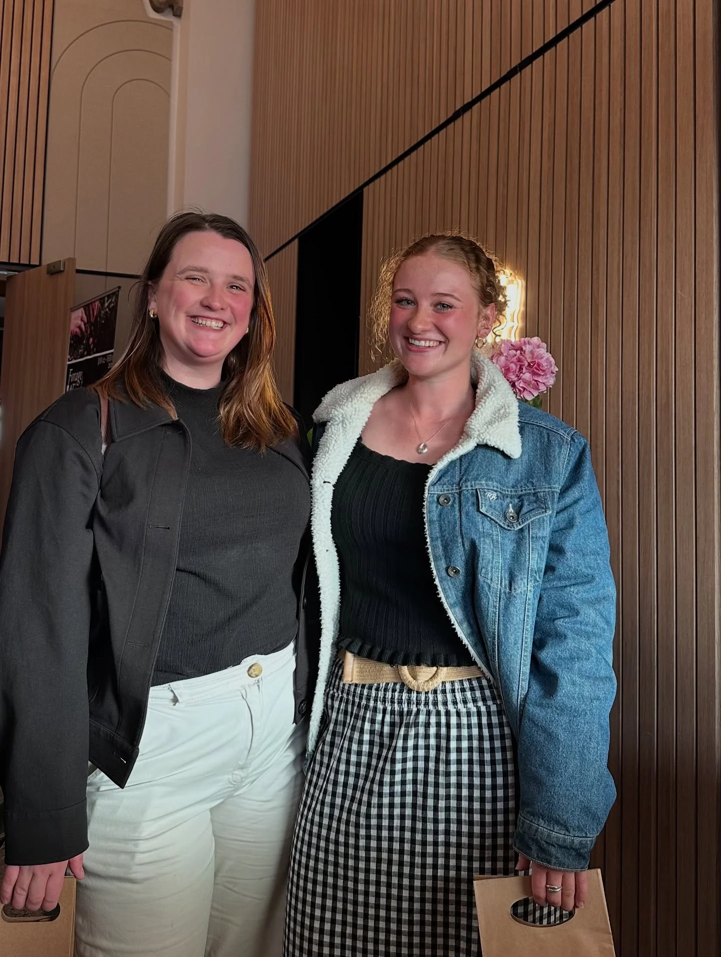 What a wonderful community and region we&rsquo;re lucky to be part of!

So excited to get along to some of the unreal Forage &amp; Feast events this summer, if tonight&rsquo;s launch was anything to go off it&rsquo;s shaping up to be a good one 🌞🌾