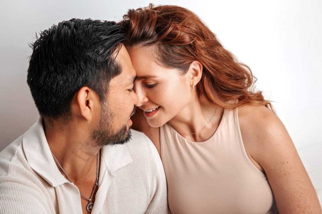 The inseparable connection shared between two people is truly special—an undeniable love that speaks louder than words. ❤️
This bond grows stronger with every moment, every glance, and every laugh shared. 💑✨
We specialise in capturing the ma