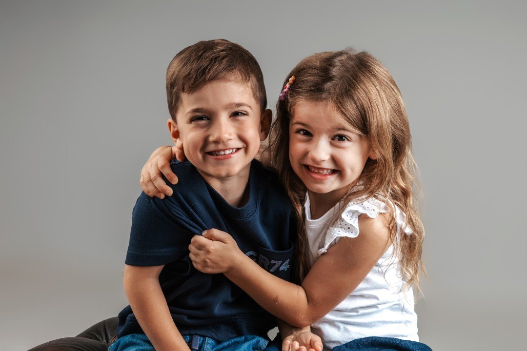 A sibling is your best friend forever — a unique connection built on love, laughter, shared memories, and the kind of understanding only siblings can share. 🤗
It's a relationship that grows stronger over time, no matter the distance or the ye