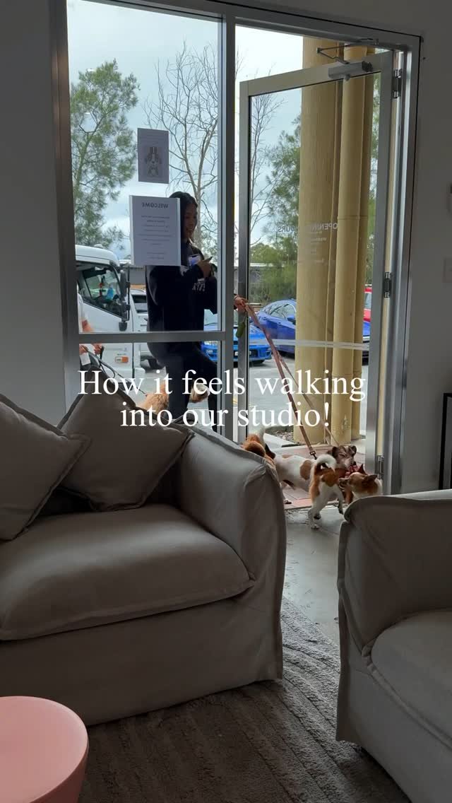 Step into Saanah Studios and relax — our team is here to create unforgettable memories you’ll cherish forever. ✨
Whether it’s your fur baby, your other half, or a beloved family member or friend, we’re honoured to capture you