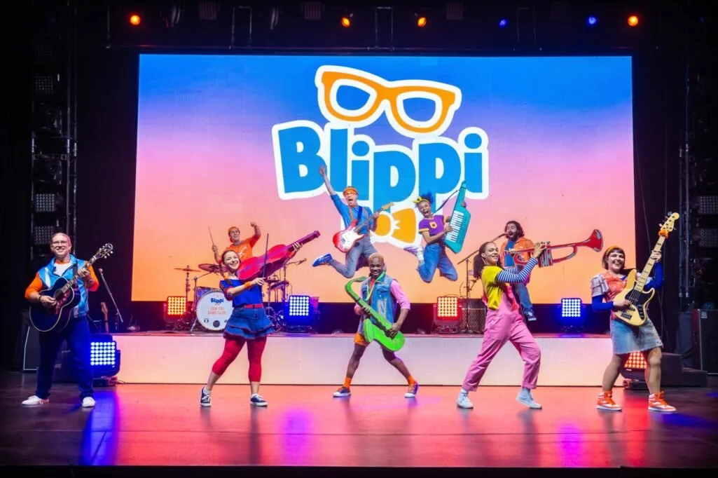 BLIPPI