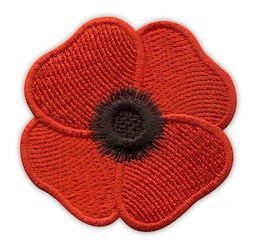 Office Closed - Remembrance Day - Lest We Forget