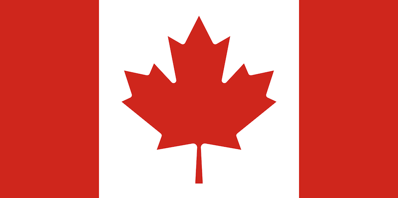 Office Closed - Canada Day
