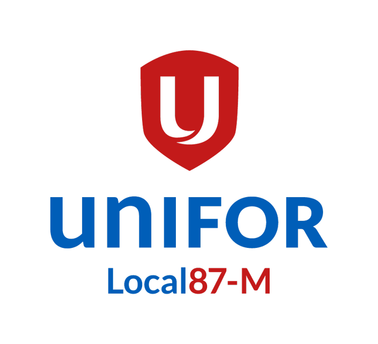 Unifor Local 87-M