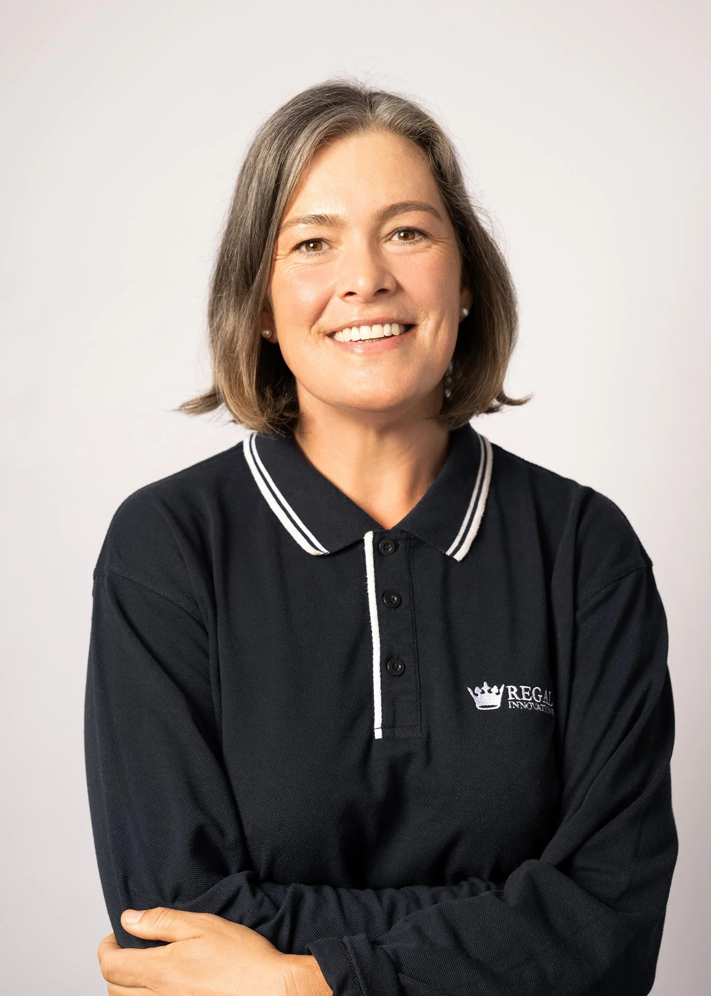 Sarah Howell Head Horticulturist
