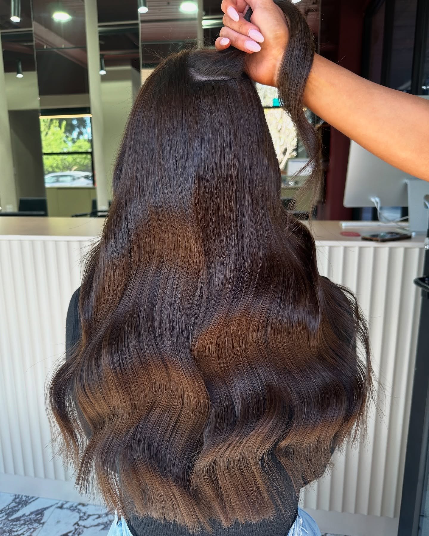 EXTENSIONS; call now 0450 566 437 🫶🏻