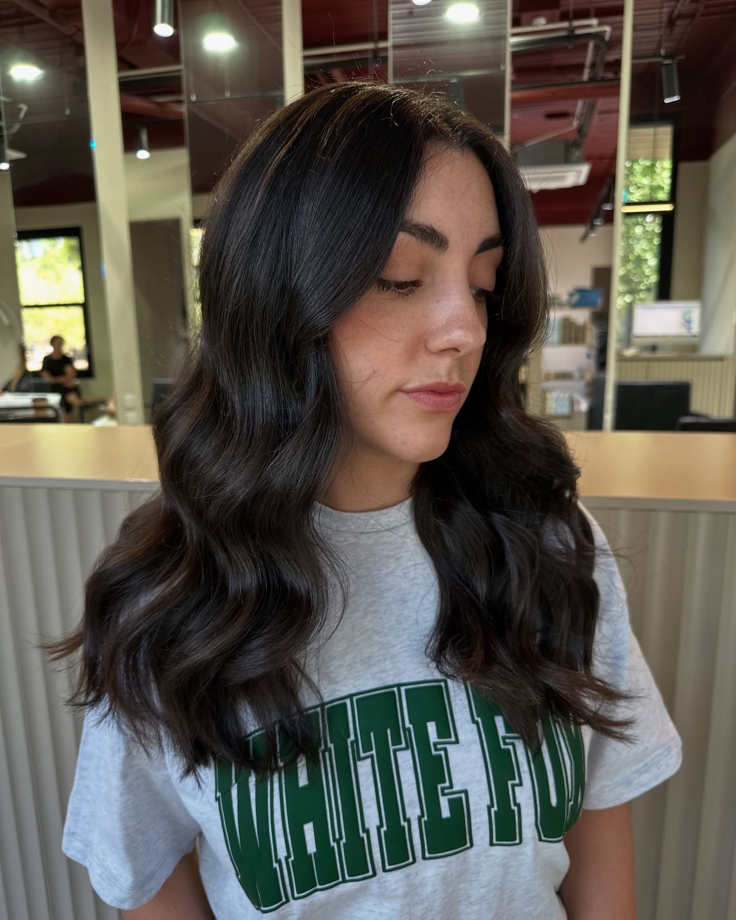 Healthy hair will always be IN 💁🏻&zwj;♀️