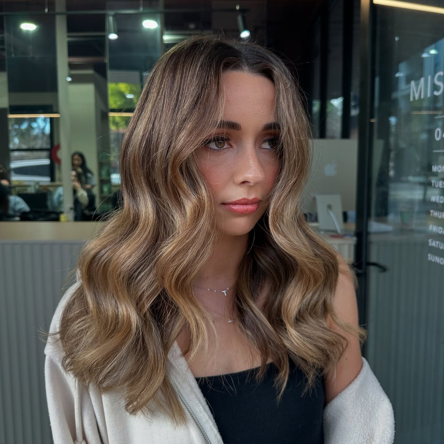 A style that lasts all night 🙌🏼✨