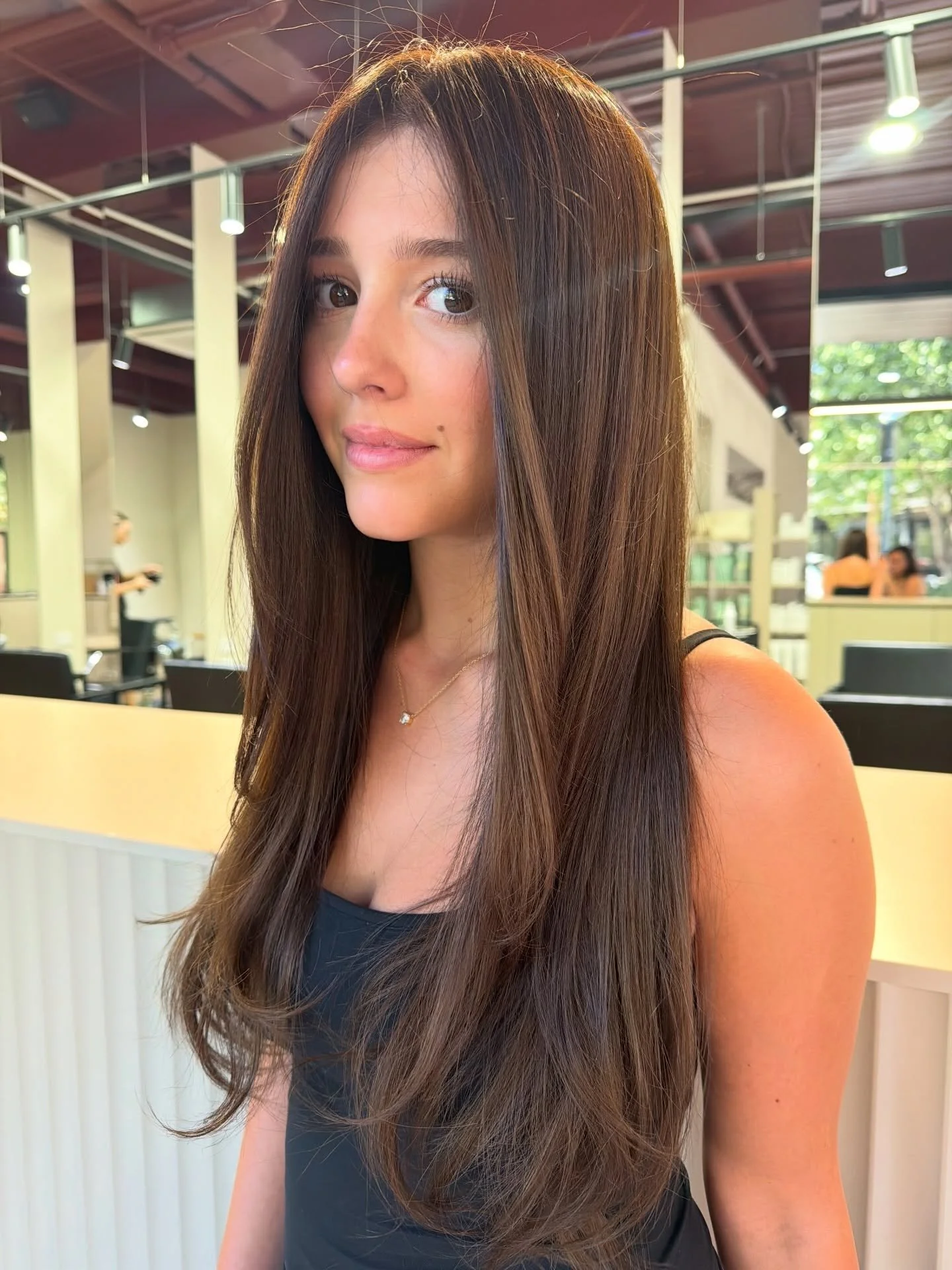 A real life dolly 🫶🏻✨