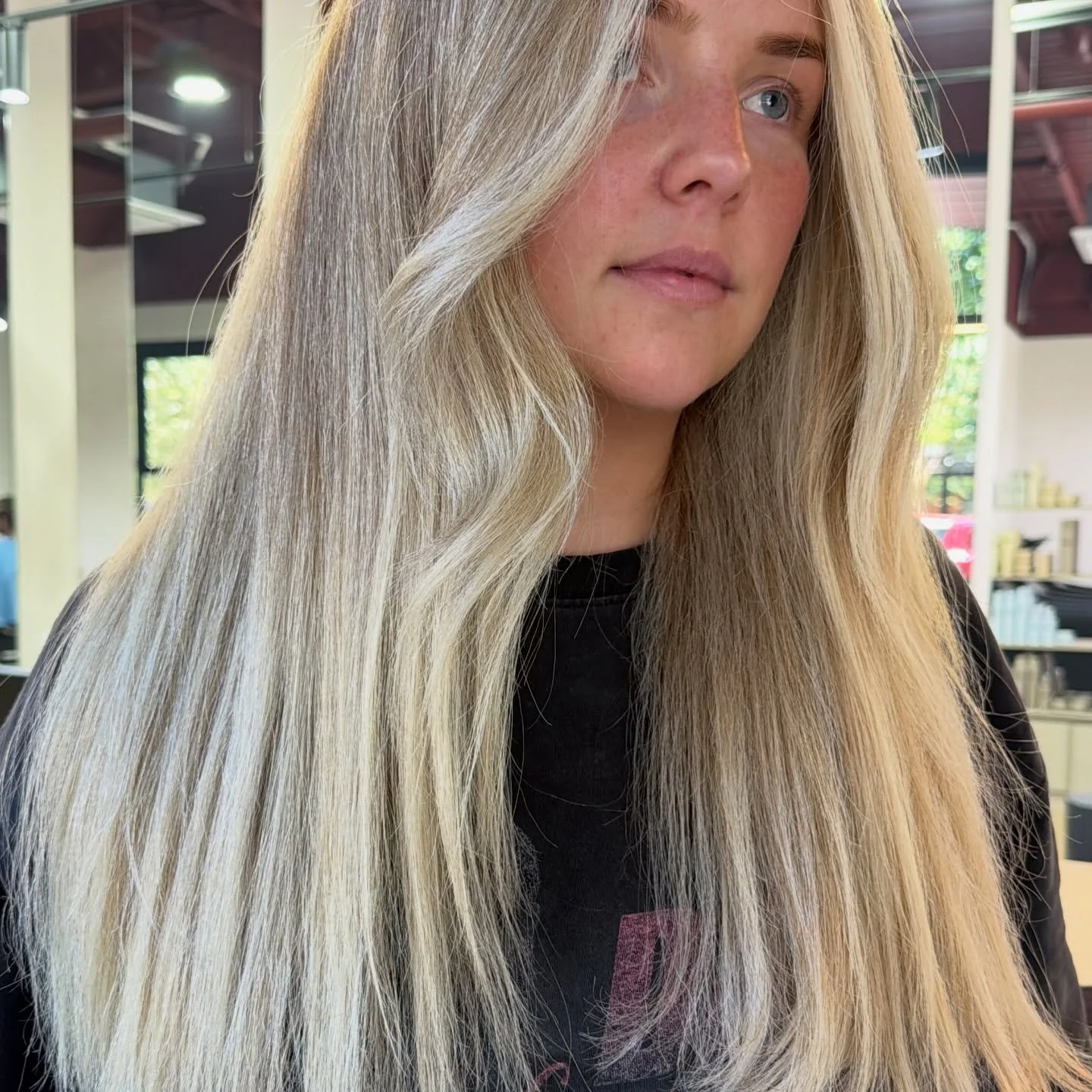 Still dreaming about this blonde ❤️&zwj;🔥❤️&zwj;🔥❤️&zwj;🔥