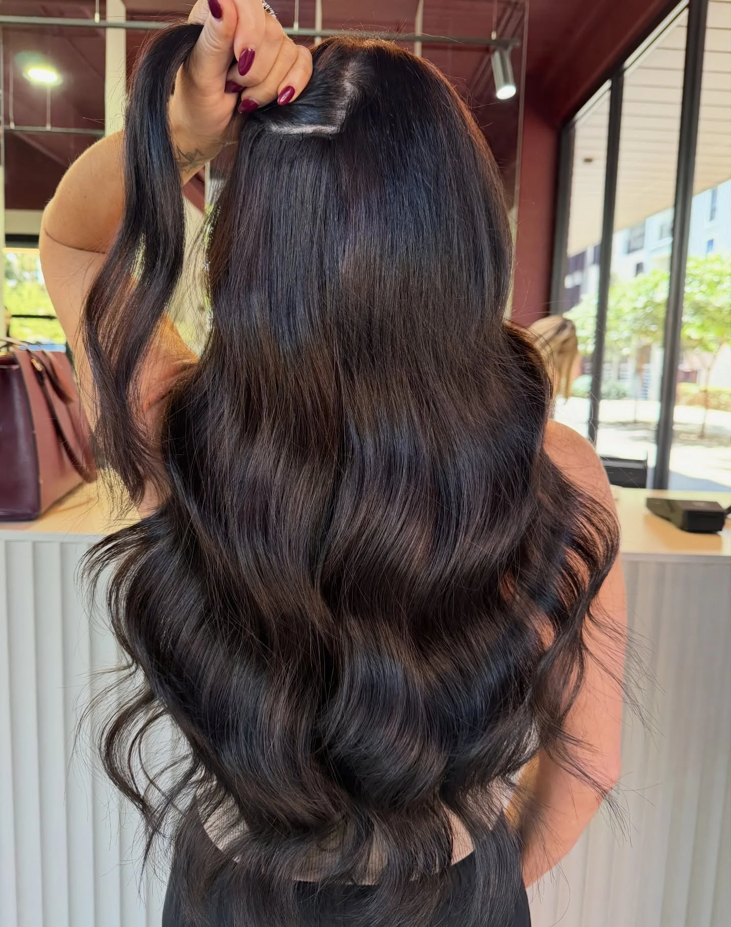 EXTENSIONS ask us all about them ✨💥⚡️
📞 0450 566 437