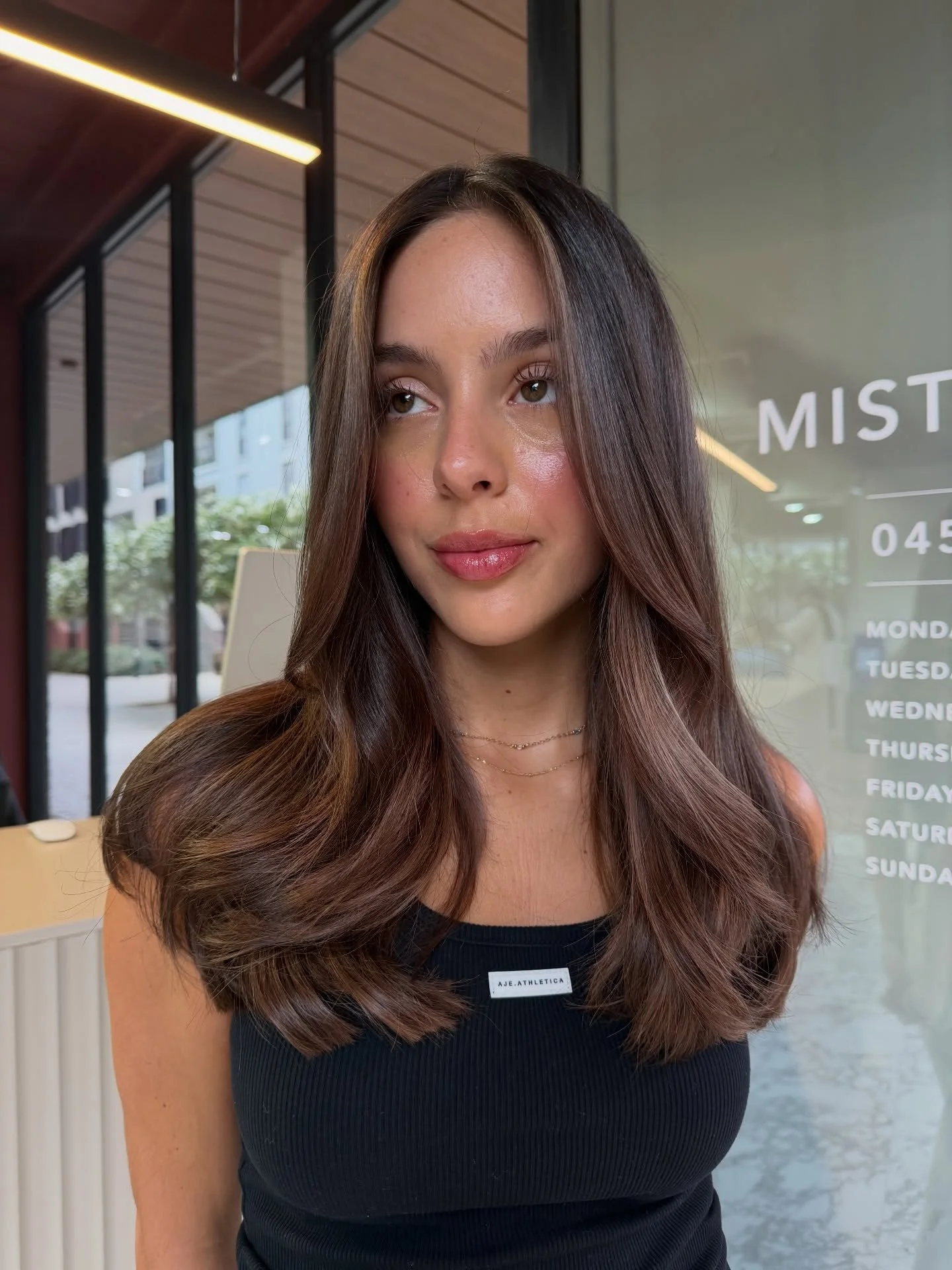 BALAYAGE AND BOUNCE ❤️&zwj;🔥🫶🏻