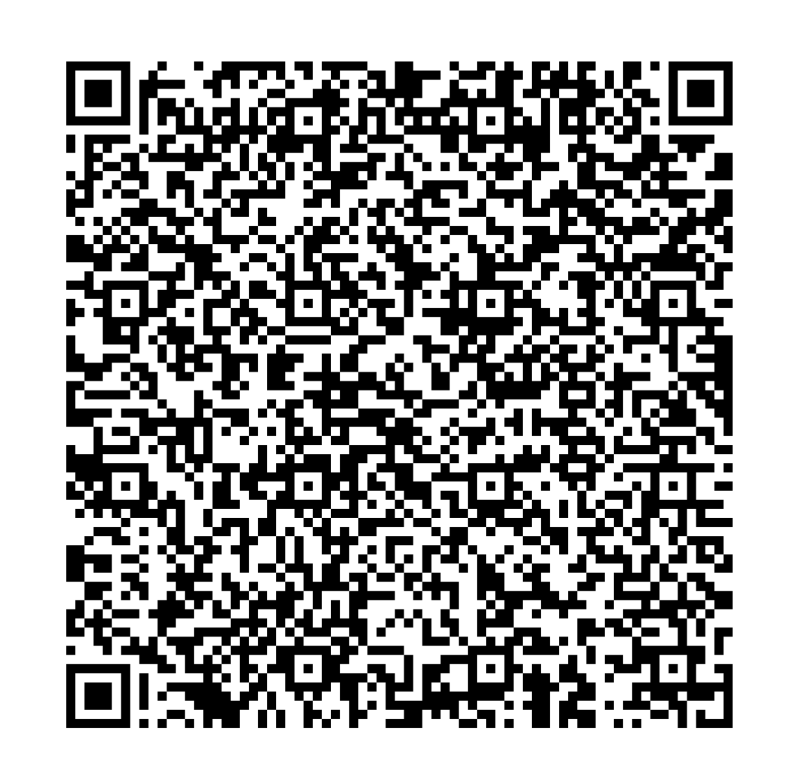 QR code