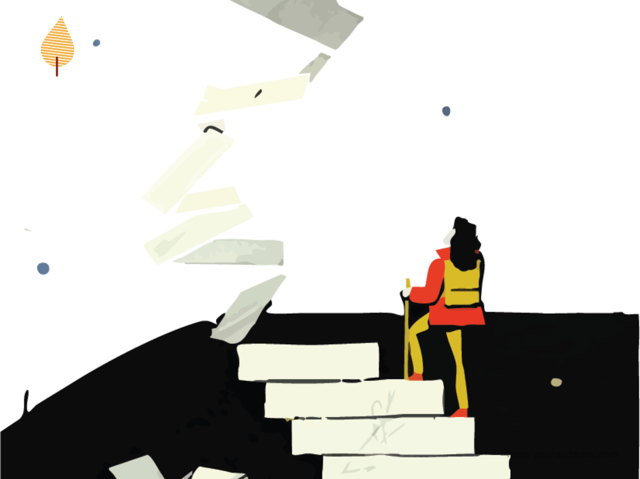 ⛺️ What if leadership meant guarding someone's individuality?