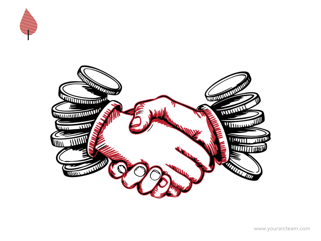 ⛺️ What Maggi Taught Us about Trust