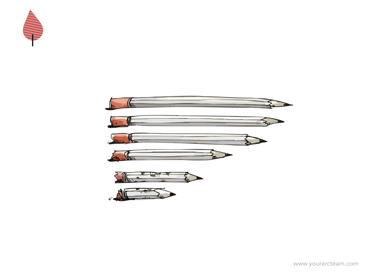 ⛺️The Secret Weapon of Leaders (It Fits on an Index Card)