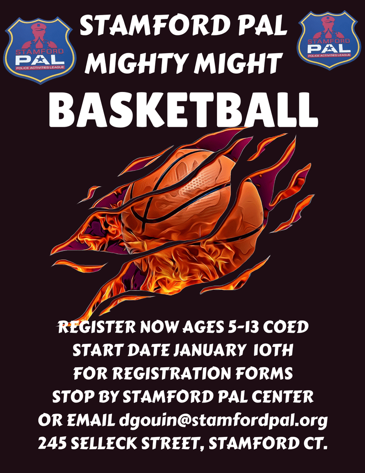 Stamford PAL Center