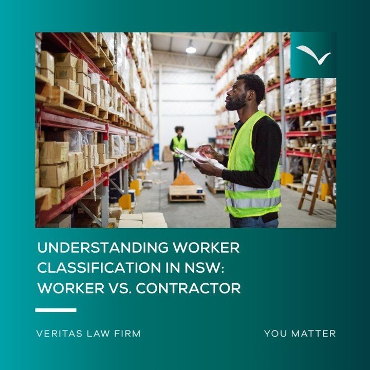 Navigating worker classification is essential for compliance and protecting your business. Our guide breaks down critical legal frameworks and practical tests, making you ready to determine worker status for worker's compensation.⁠
⁠
➡️ Legal framewo