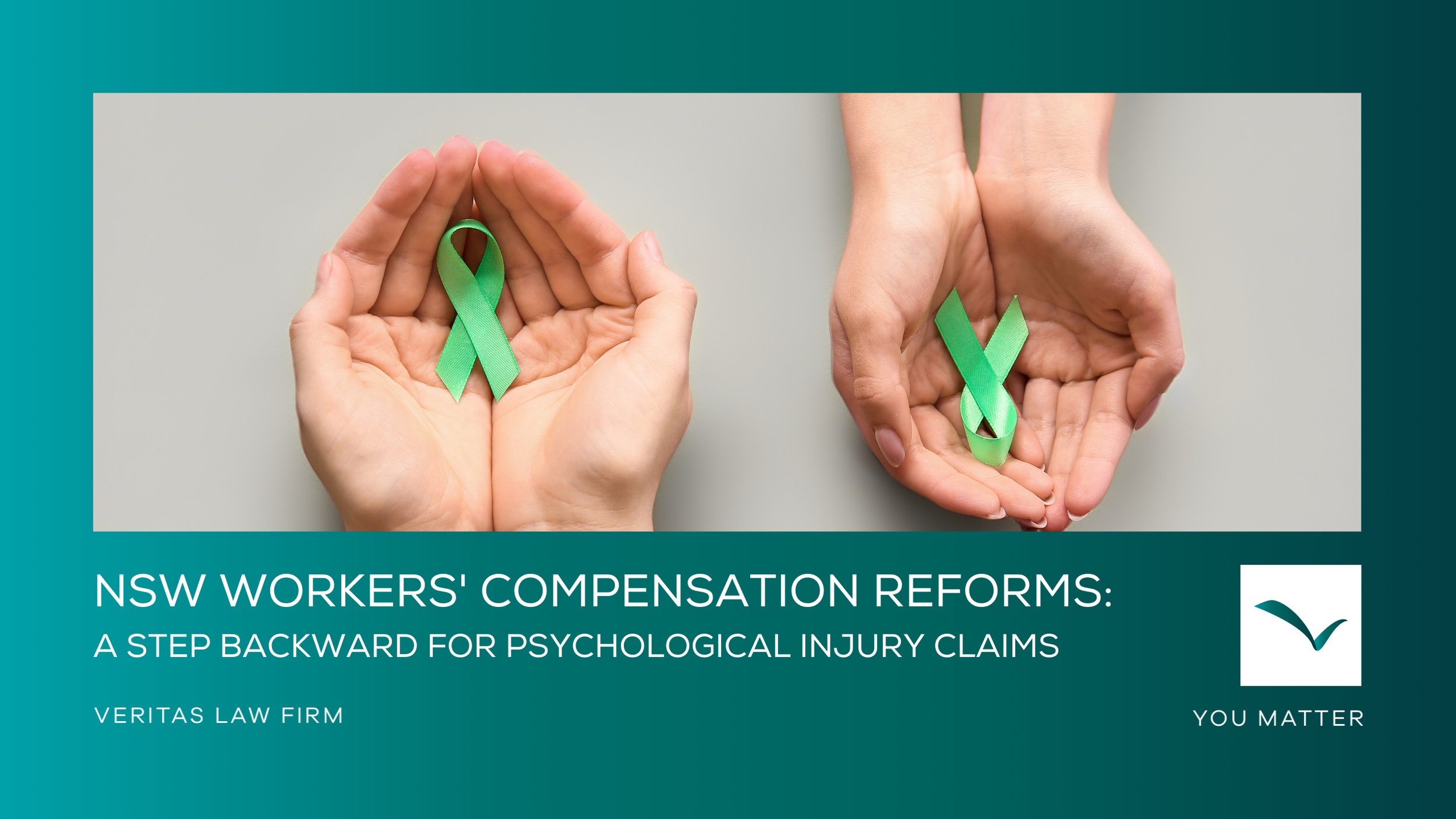 NSW Workers' Compensation Reforms: A Step Backward for Psychological Injury Claims