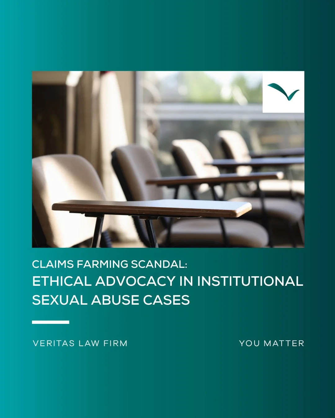 Justice Must Be Ethical, or It&rsquo;s No Justice at All⁠
⁠
A shocking A$1 billion fraudulent claims scheme has rocked Australia&rsquo;s legal system, raising urgent questions about integrity in institutional sexual abuse compensation cases.⁠
⁠
➡️ Su