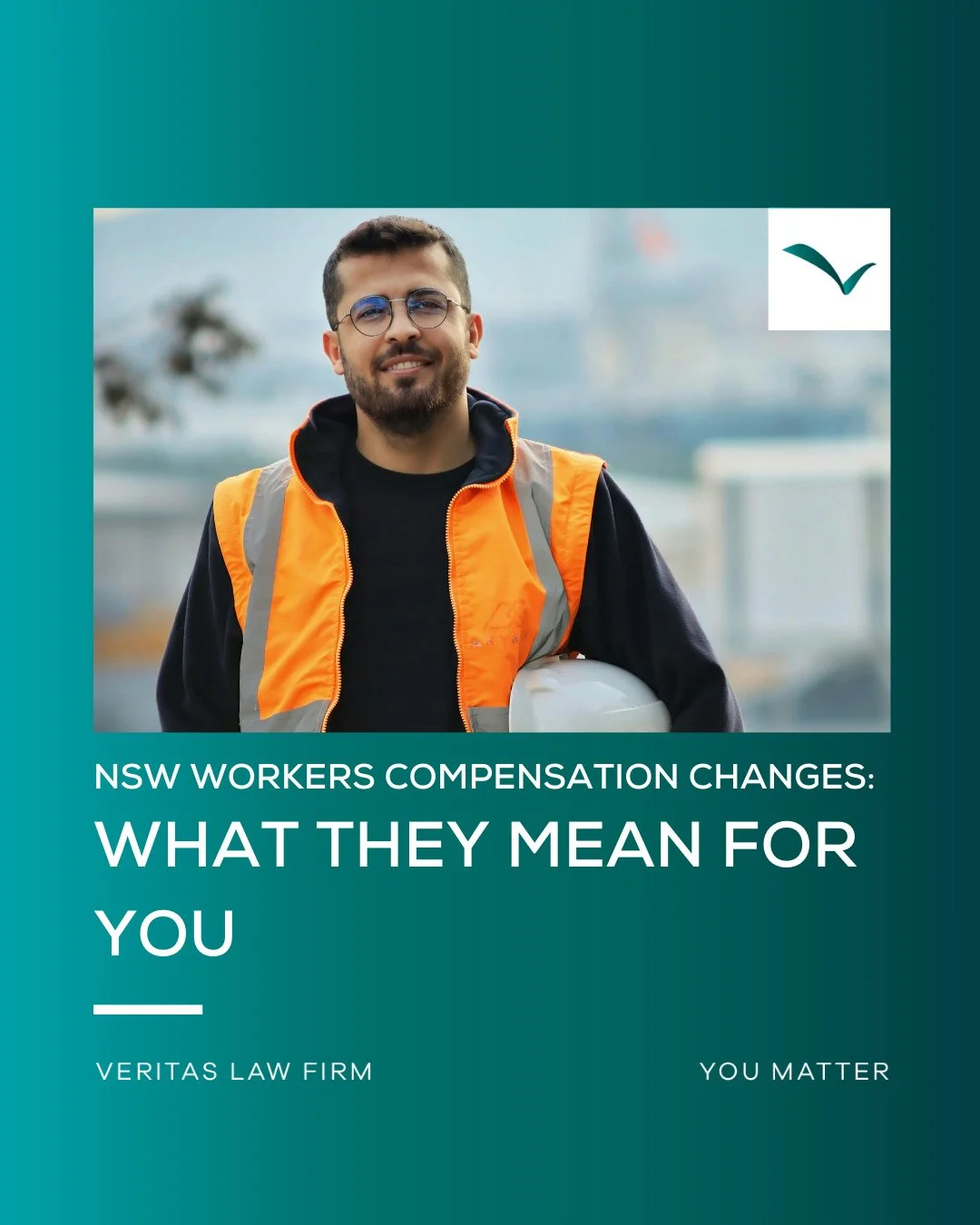 NSW has introduced major changes to workers compensation laws, especially for psychological injury claims. What does this mean for injured workers? Our latest article breaks it down.⁠
⁠
Did You Know: Under the NSW scheme, your legal fees are covered 