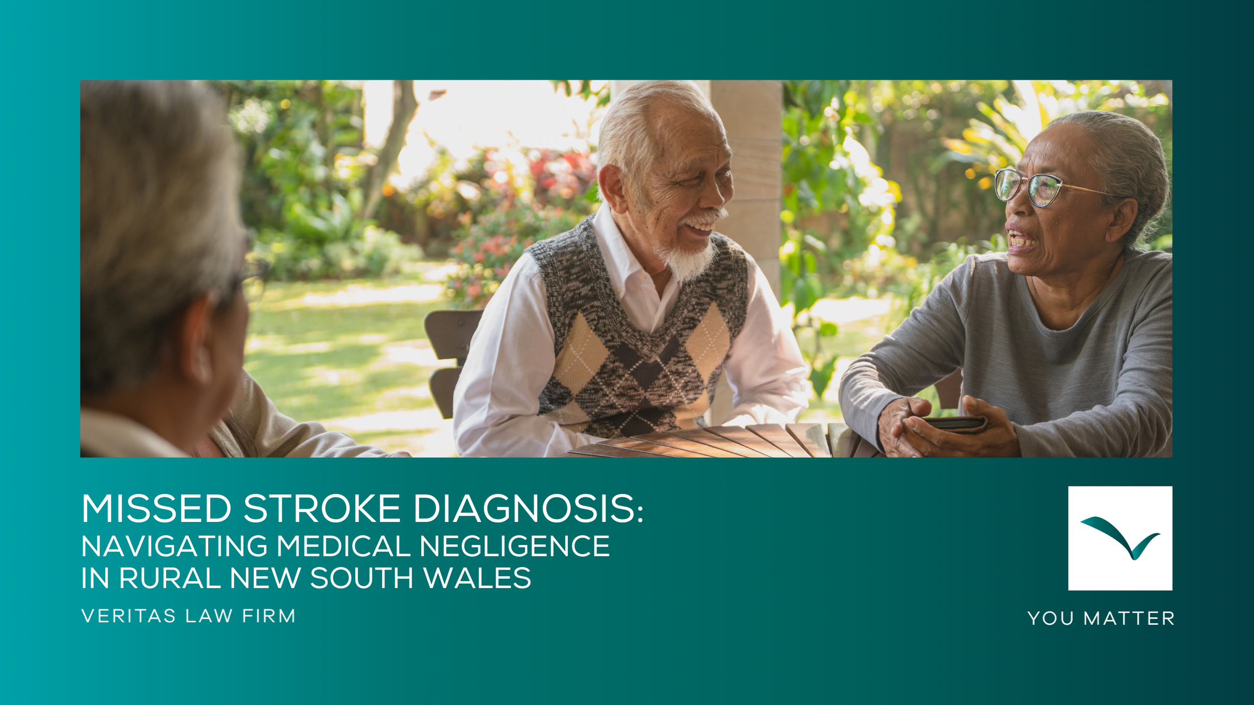 Rural Stroke Misdiagnosis Compensation: What You Need to Know