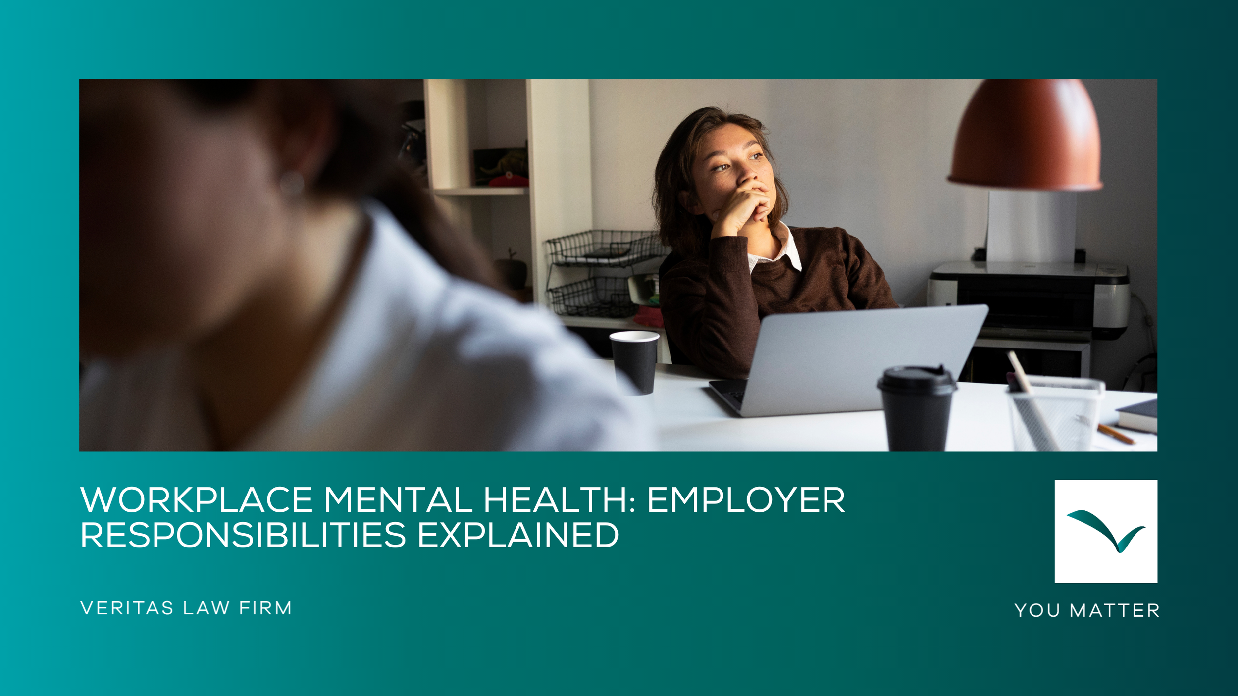 Workplace Mental Health: Employer Responsibilities Explained