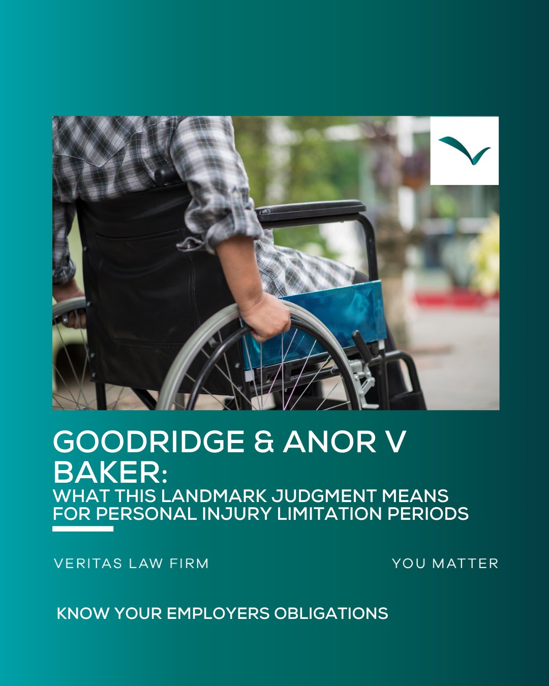 Time limits don&rsquo;t always mean the end of a personal injury claim.⁠
⁠
A recent court decision shows that limitation periods can be extended where negligence was only discovered years later.⁠
⁠
If you&rsquo;re unsure whether you can still bring a