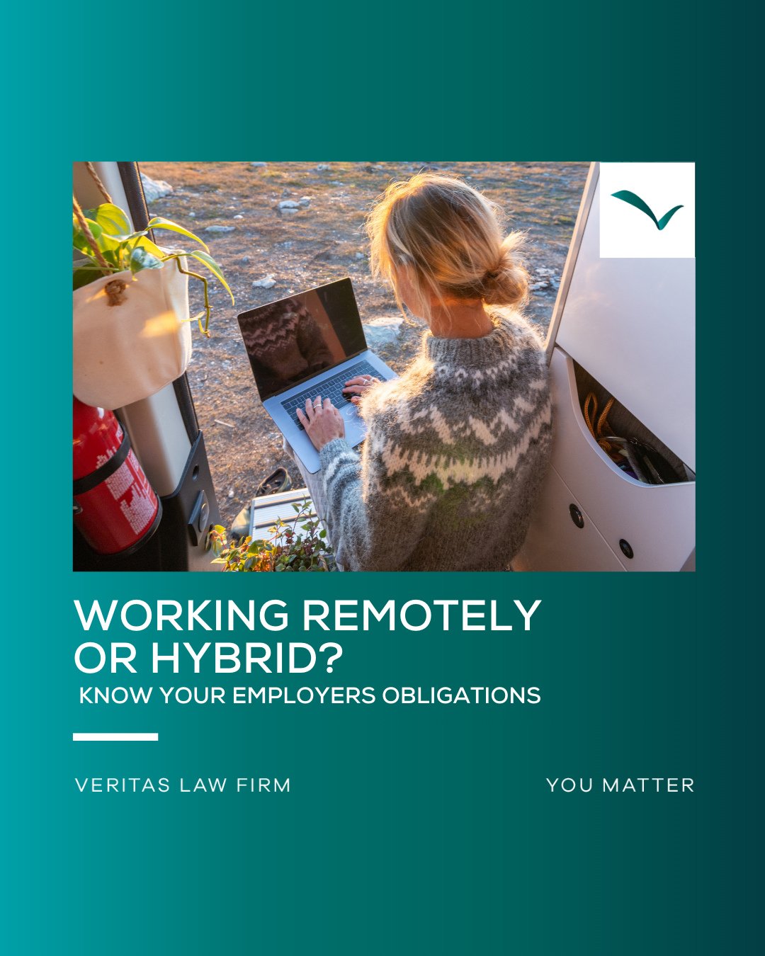 We examine a recent tribunal decision confirming that working from home does not remove workers&rsquo; compensation protections, and what this means for remote workers.⁠
⁠
Read more at the link in bio.⁠
⁠
#WorkersCompensation #RemoteWork #WorkplaceSa