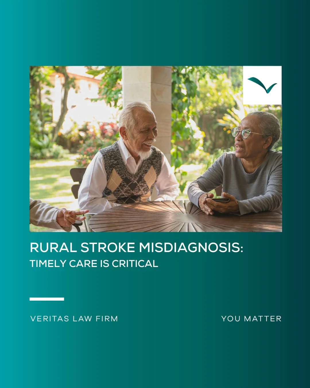 We examine the issue of stroke misdiagnosis in rural Australia and what it may mean for medical negligence claims.⁠
⁠
Read more via the link in bio.⁠
⁠
#MedicalNegligence #StrokeAwareness #Misdiagnosis #PersonalInjuryLaw #KnowYourRights