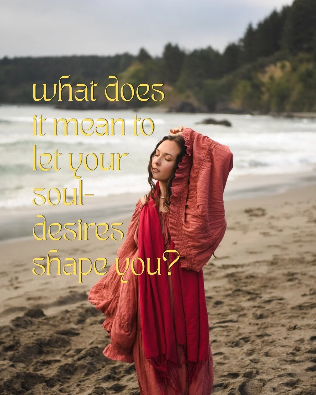 If you are looking for soul-based mentorship, I&rsquo;m inviting you to apply for 1:1 Ceremonial Mentorship with me! I have space for new or returning soul family this August and September. Link on my profile to apply.

Photography by @angelica_lucid