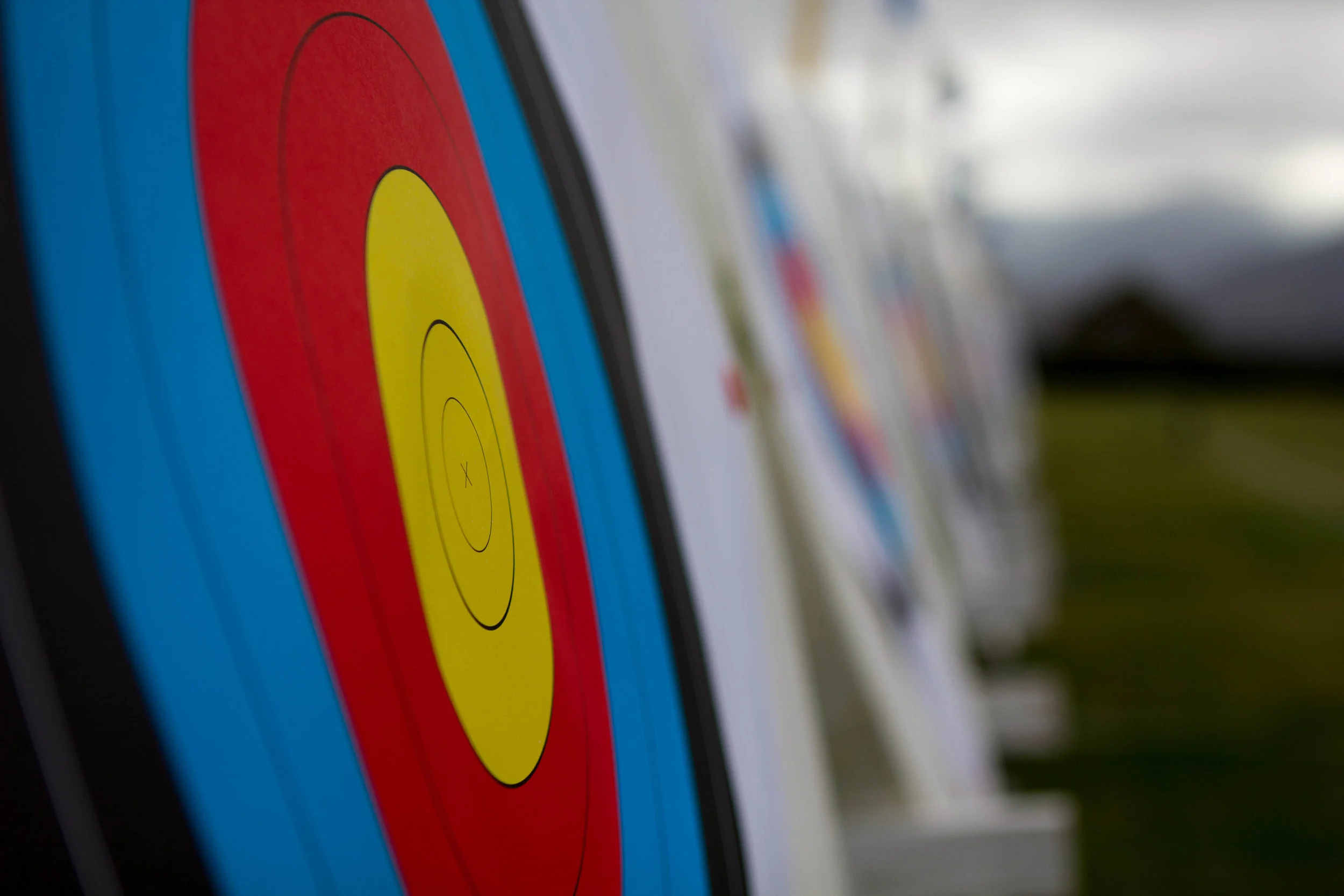 2015 Fall Mail-in RESULTS!