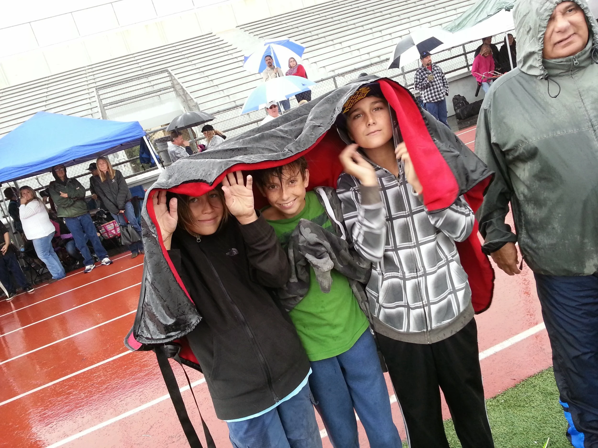 LA Conference…we are great!