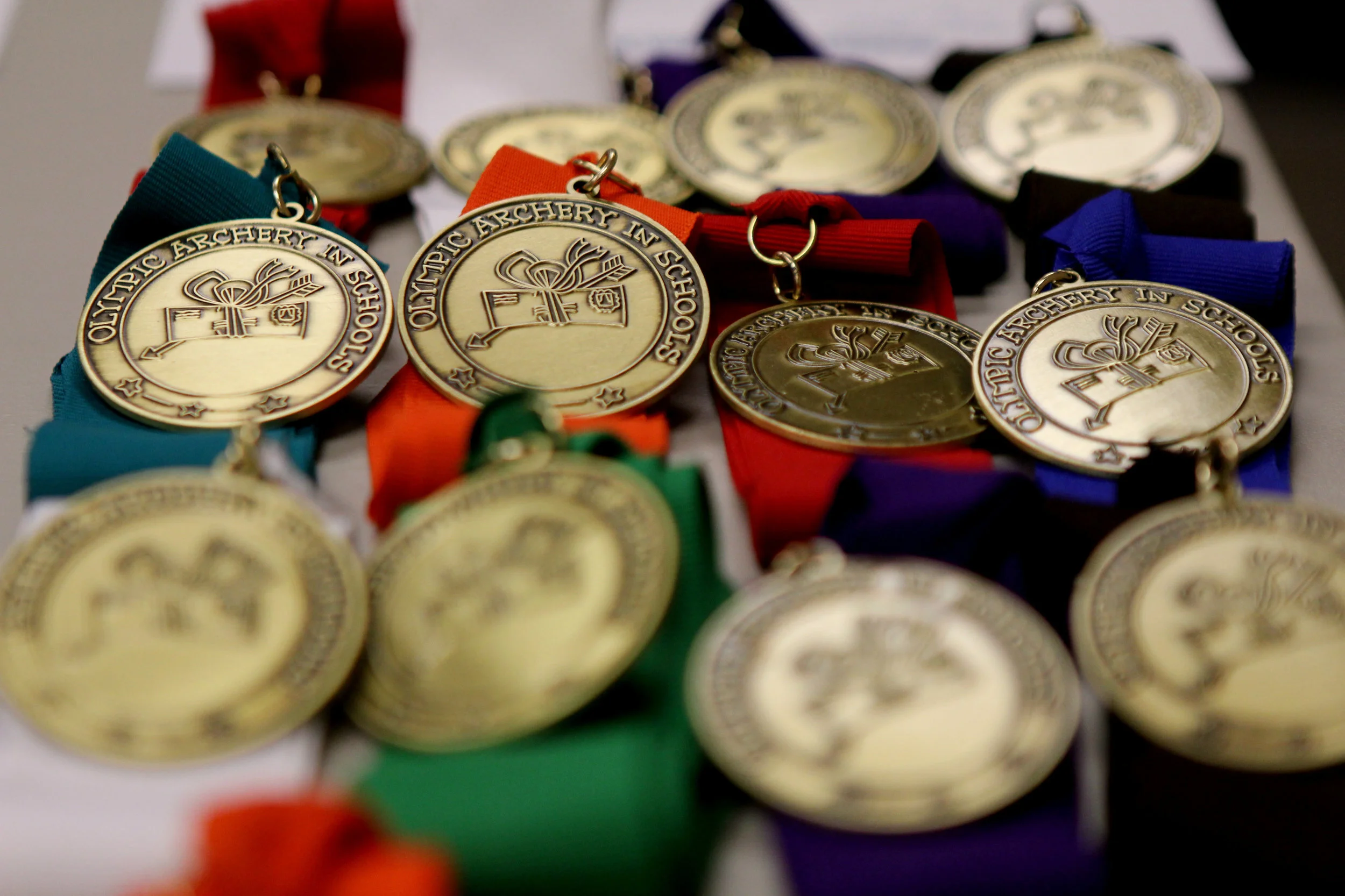 2015 Spring Mail-in Tournament Registration OPEN