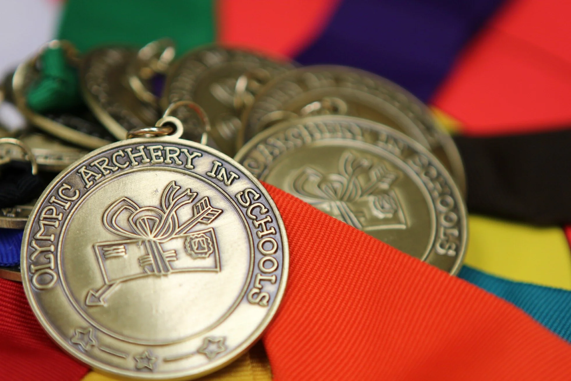 2014 Fall Mail-in Tournament Registration OPEN