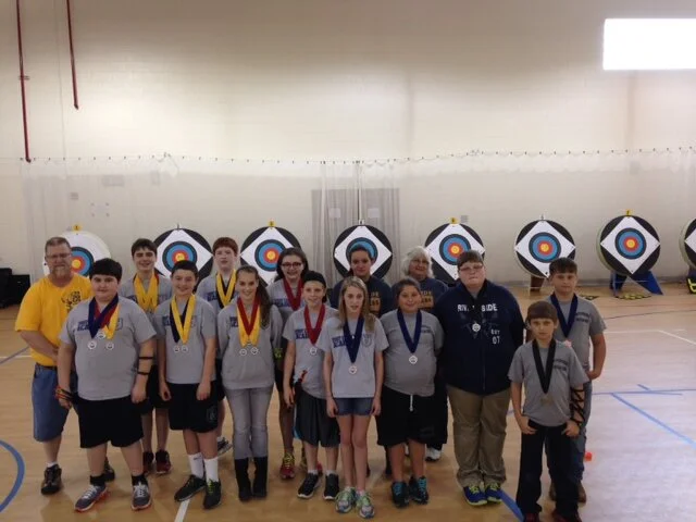 2014 Gainesville Conference Championship Results