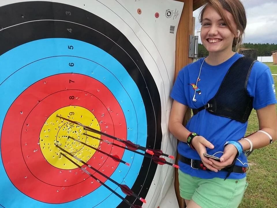 Interview with U.S. World Indoor Team Member, Meghan Collins