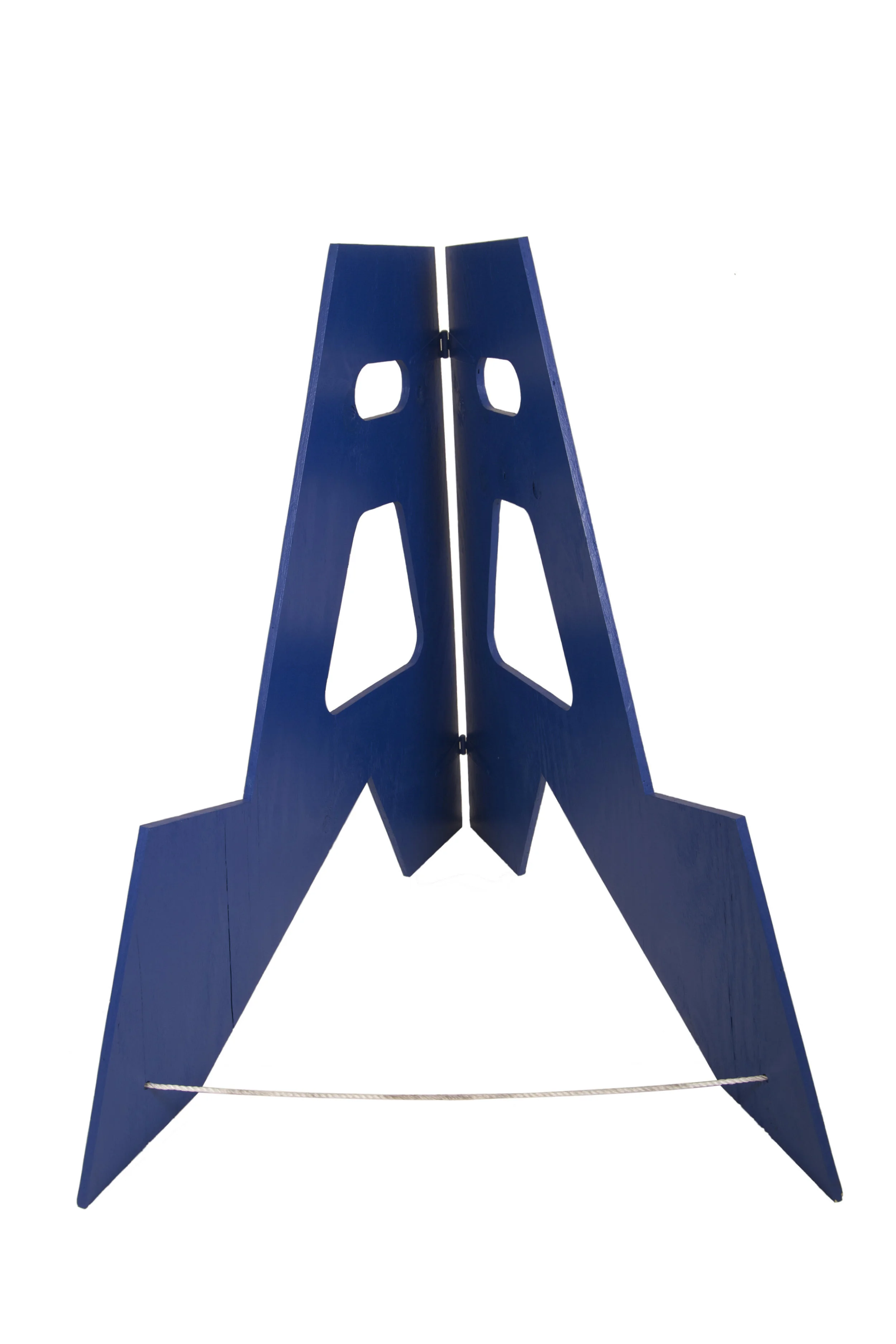 Build Your Own Target Stands