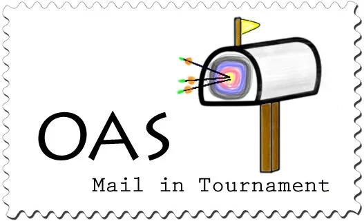 2012 Fall Mail-in Tournament!