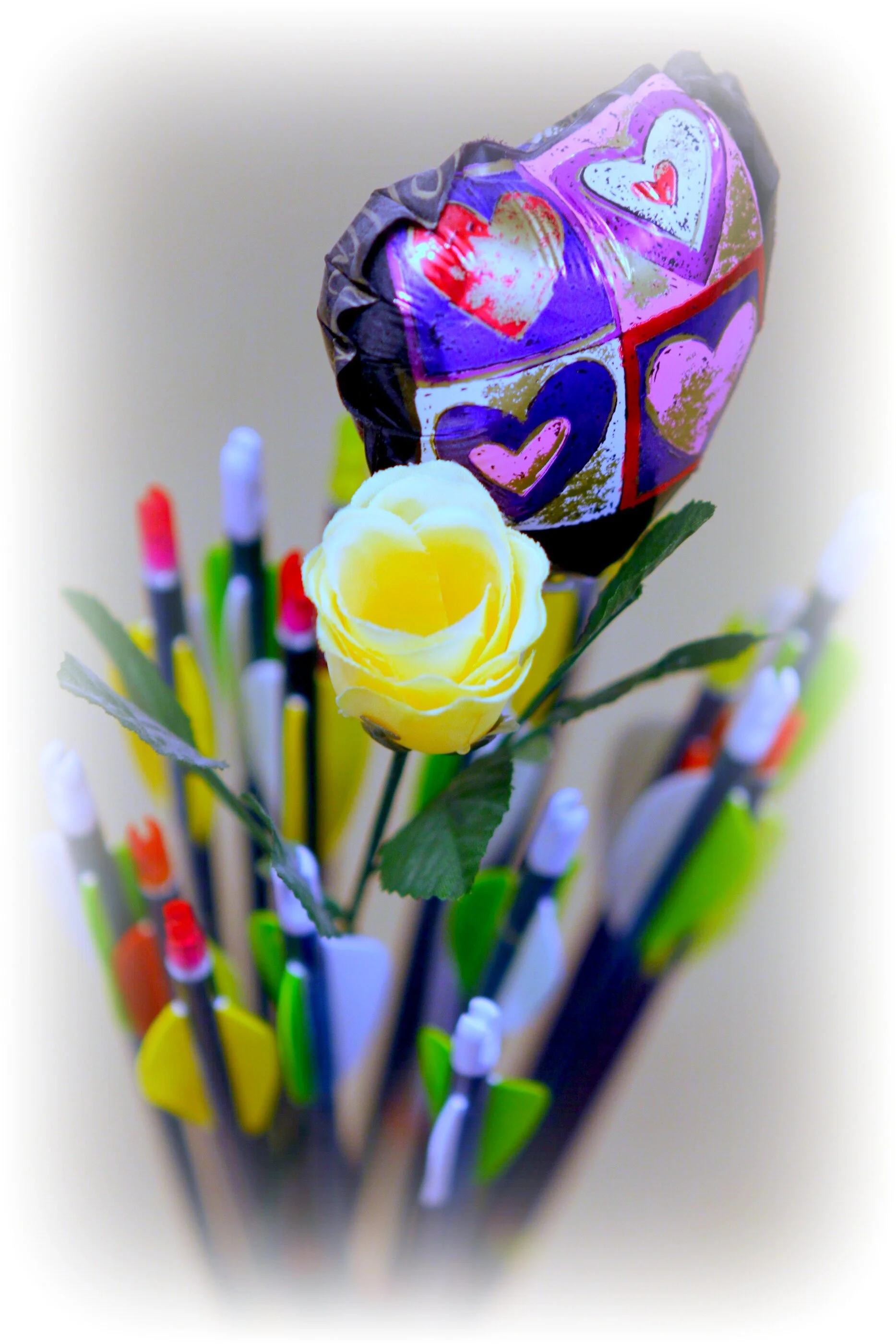 Happy Valentines Day! 2012